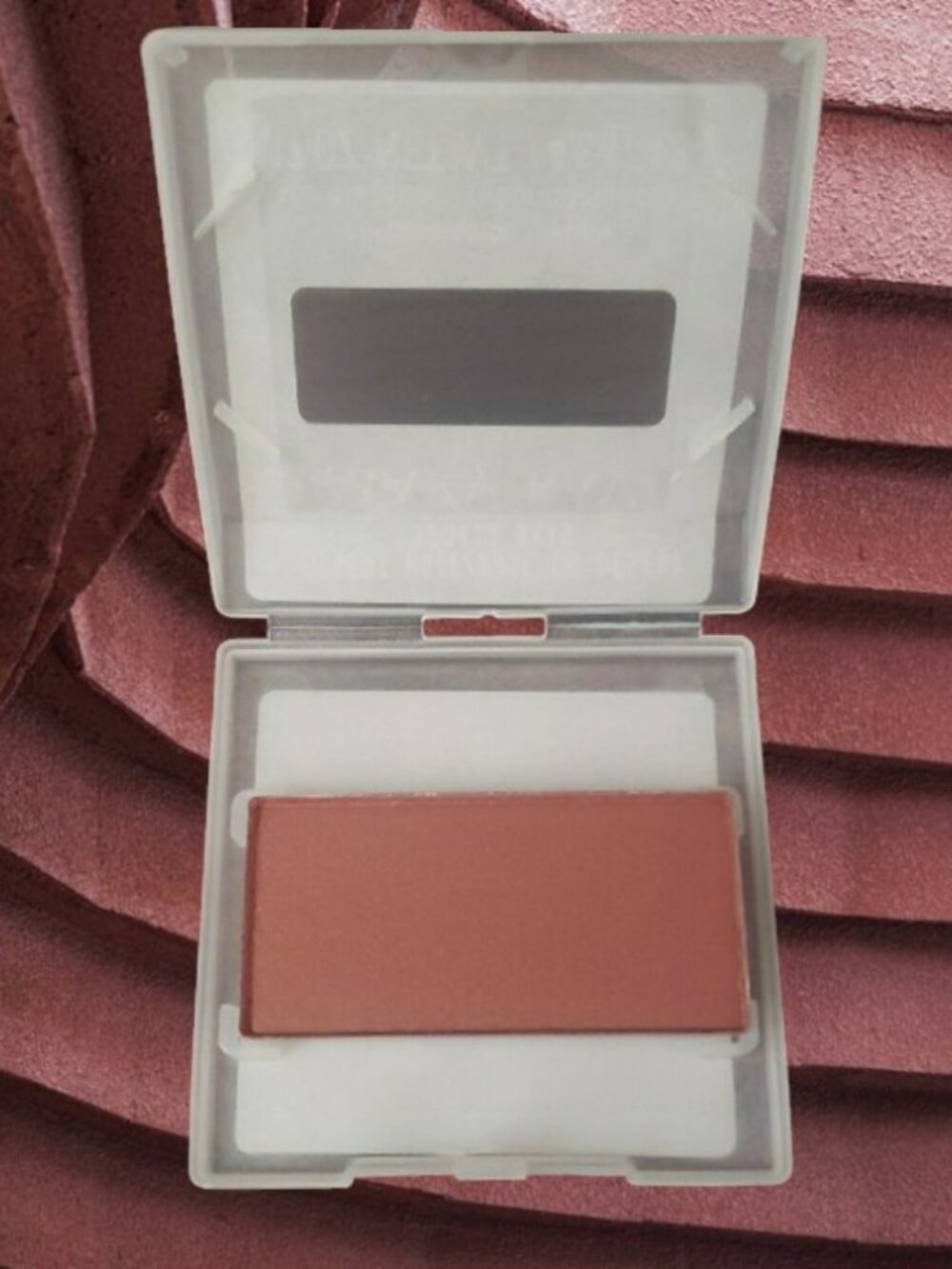 Mary Kay Desert Rose Chromafusion Blush ✨NIB✨ - Picture 3 of 7